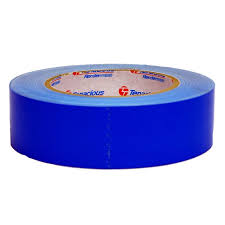 Tenacious Cloth Render Mask Tape 24mm x 25m