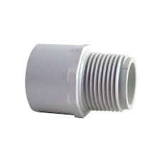 PVC Pressure Cat 17 Adaptor Socket SWJ – 32mm x 32MI