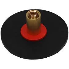 Plunger Rubber Suit Lockfast Drain Rod – 100mm