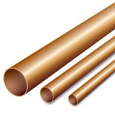CU Tube Type-B – 50mm x 6m (50.80OD x 1.22WT 2in x 18G)
