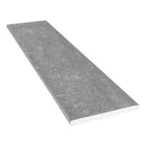 Galintel Flat Bar 85 x 7mm x 0.8m