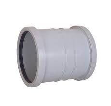 PVC DWV Coupling F-F SWJ – 100mm