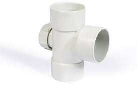 PVC DWV Junction 88 Deg F-F SWJ – 40mm x 40mm