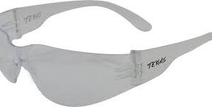 Maxisafe Texas Clear Glasses (Each)
