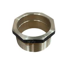 Bush Tube BRS Male – 50C x 50MI LF