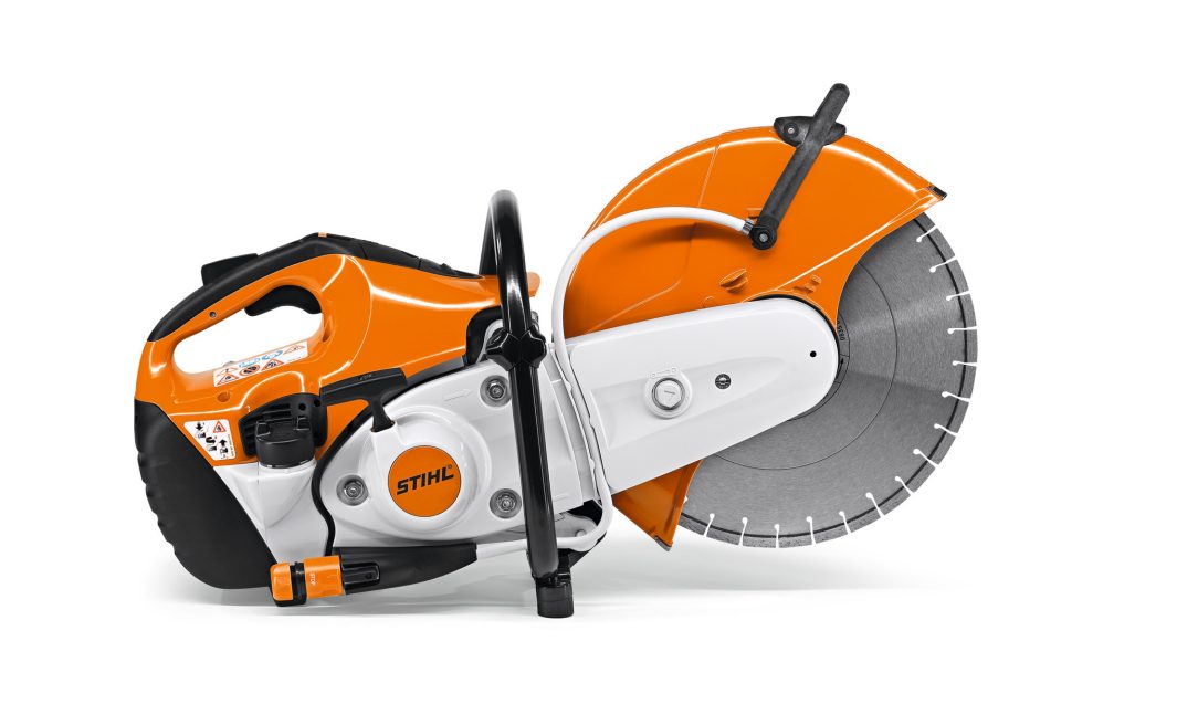 Stihl TS 420Z Cutoff Machine 350mm 14 inch