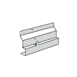James Hardie HardiePlank Zincalume Footmould – 3.0m