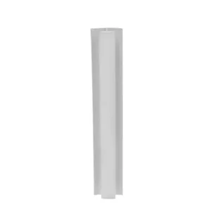 James Hardie 305549 HardiePlank Smooth PVC Joiner – 300mm