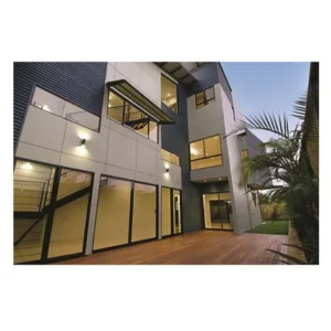 James Hardie 403810 Scyon Matrix Fibre Cement Cladding – 2390 x 590 x 8mm