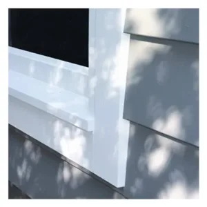 James Hardie 405262 Scyon Axent Trim Fibre Cement – 89 x 38 x 3000mm