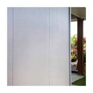 James Hardie 404184 Easylap Panel Fibre Cement Sheet – 2440 x 1200 x 8.5mm