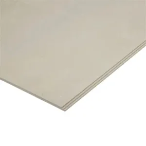 James Hardie 400391 HardieFlex Eaves Fibre Cement Sheet – 2400 x 750 x 4.5mm