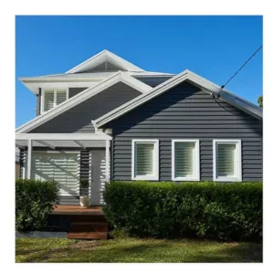 James Hardie Scyon Linea 90° Aluminium External Corner Soaker – 150mm