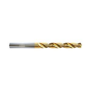 Gold Series HSS Jobber Drill Bit – 4.0mm (General Purpose)