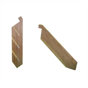 Stair Stringer – 2-Step 495mm (H3 Treated Pine)