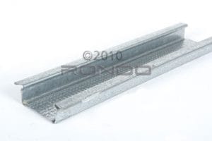 Furring Channel – 16mm x 6000mm (308)
