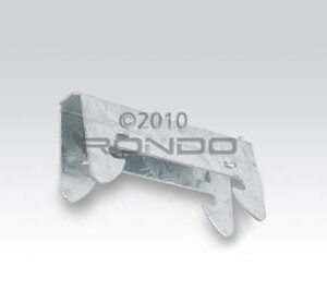 Rondo 139 Clip Locking For Furring Channel (Ea)