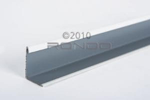 Dou5 Wall Angle Steel – 25 x 19mm x 3600mm