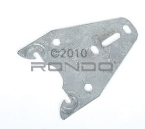 Rondo Clip – Direct Fix Furring Channel To Timber/Steel (#226)