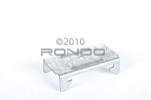 Rondo Anchor – Furring Channel Direct Fix To Concrete (#237)