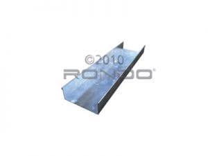 Track – 76mm x 0.70 BMT x 3000mm (494)