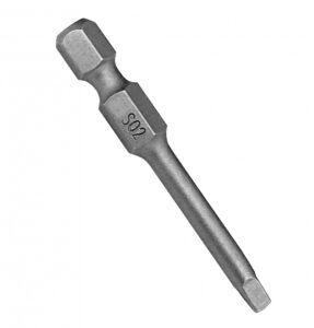 Hobson SQ2 Impact Driver Bit – 50mm