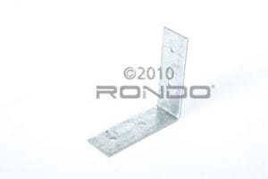L Bracket Wall Angle Junction To MR Or CR (188)