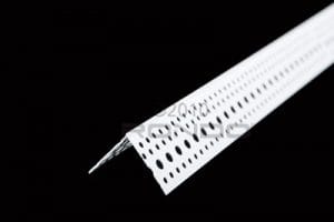 PVC 90 Deg Slimline External Angle – 3000mm
