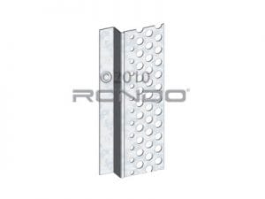 P50 Shadowline Stopping Angle – 3000mm