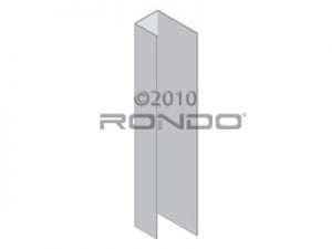 P07 13mm Casing Bead – 3000mm