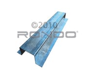 Top Hat – 20 x 50 x 50 x 50 x 20mm x 3.6m (0.75 BMT)