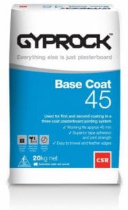 Base Coat 45 – 10kg