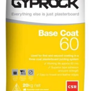 Base Coat 60min – 20kg