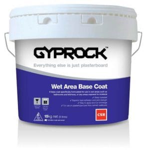 Wet Area Base Coat – 15kg (Bkt, Purple Label)