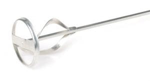 Wallboard Mud Slinger Mixer