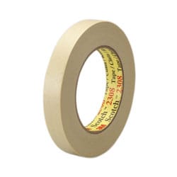 3M 2308 Perform. Masking Tape – 36mm x 50m