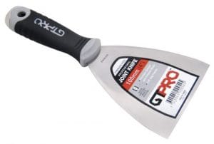GTPRO Soft Grip Joint Knife Stainless Steel – 75mm