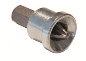 Bit Tip Depth Gauge GTPRO 4PK – 25mm