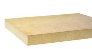 MDF 18mm – 1200 x 2700mm (E1)