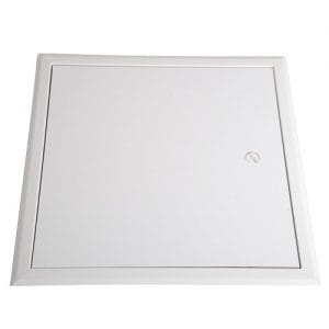 Flange Access Panel MDF Door – 450mm x 450mm