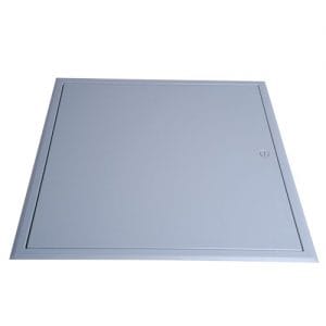 Flange Access Panel Metal Door – 600mm x 600mm
