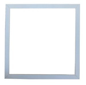 Aluminium Manhole Frame – 300mm x 300mm