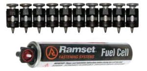Trakfast Pins – 19mm (Pk 1000)