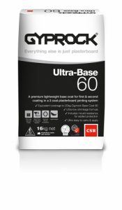 Ultra Base Coat 60 – 16kg