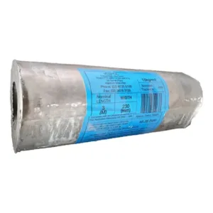 Vespol Lead Dampcourse Flashing – 230mm x 3m (15kg/m2)