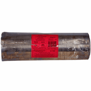 Lead Roof Flashing & Sheeting – 230mm x 3m Roll (15kg)
