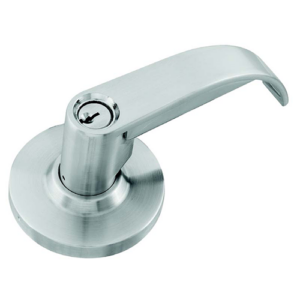 Fire Rated G2 Lever Set – Legge – Storeroom Lock Function