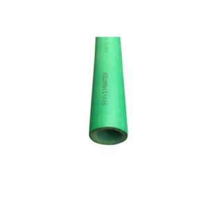 PEX-A Single Layer PN20 Water Pipe – 20mm x 100m Green