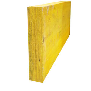 Structural LVL Beam – 300 x 45mm x 4.5m (E13 H2-S Treated)