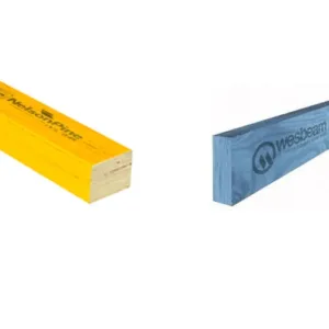 LVL H2 Studs – 90 x 35mm x 3.0m (E10)